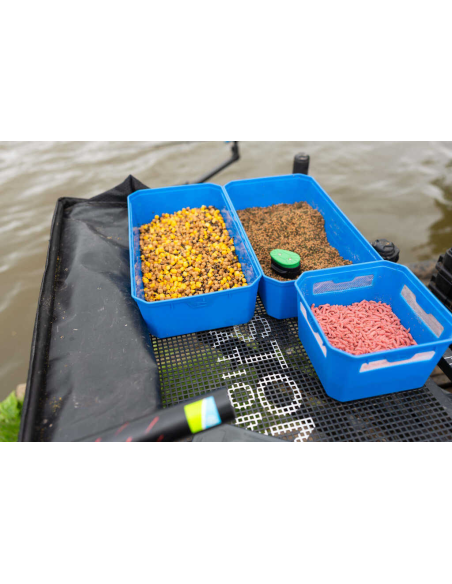 Pudełko Preston Bait Tub - 4 Pint / 2.3L PRESTON - 7