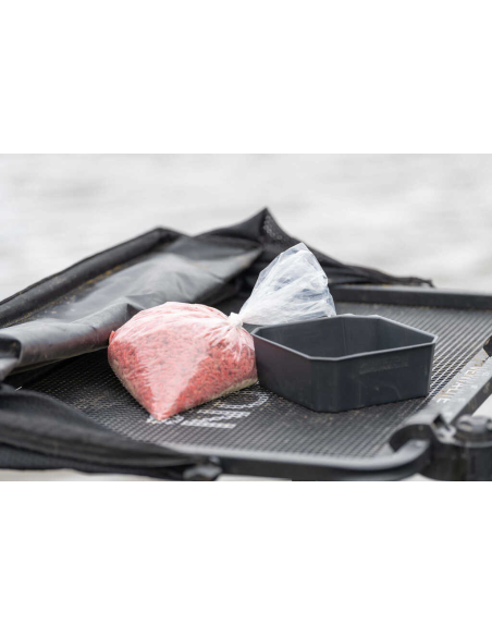 Wkładka do pudełka Preston Maggot Riddle - 1,2l PRESTON - 5