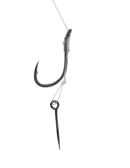 Przypony Preston KKH Store Hair Rigs - 38cm roz 8 PRESTON - 1