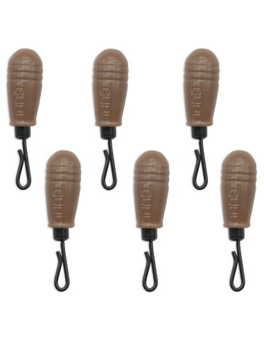 Łączniki Guru Speed Beads GURU - 3