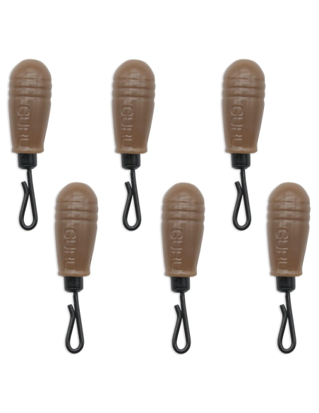 Łączniki Guru Speed Beads GURU - 3