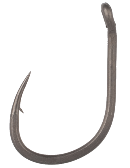 Gotowe Przypony Mikado Sensual-  X STRONG CARP Nr8  0,20mm/70cm MIKADO - 2