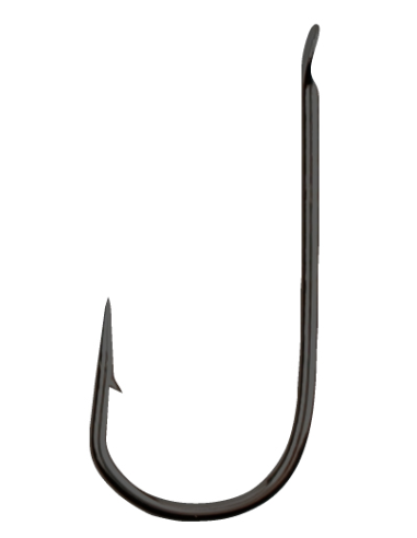 Haczyki Mikado Sensual SUPER POLE Nr.14 BN. MIKADO - 2