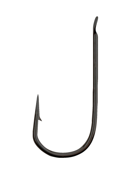 Haczyki Mikado Sensual SUPER POLE Nr.14 BN. MIKADO - 2