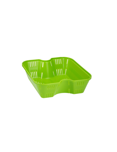 Pudełko Mikado Z Sitkiem Do Pelletu -1,5l MIKADO - 3