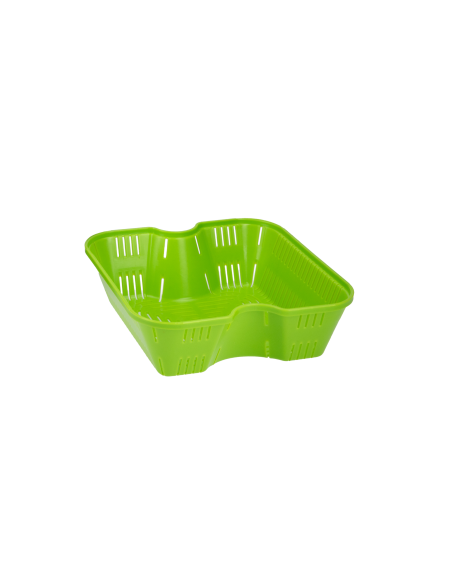 Pudełko Mikado Z Sitkiem Do Pelletu -2l MIKADO - 3