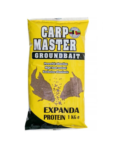 Zanęta MVDE - Expanda Protein 1kg