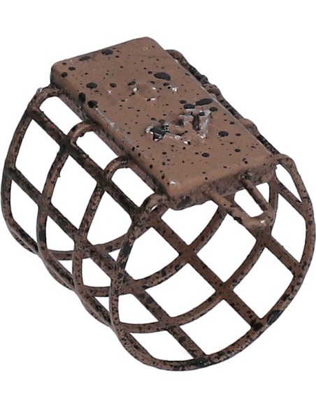 Koszyczek Mikado - OKRĄGŁY CANAL PRO - 25g MIKADO - 1