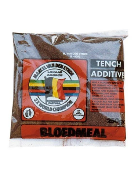 Dodatek Zanętowy Marcel Van Den Eynde Bloodmeal Suszona Krew MARCEL VAN DEN EYNDE - 1