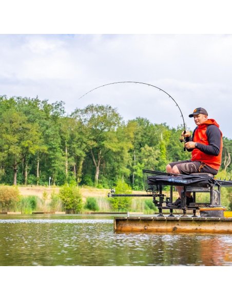 Wędka Guru N-Gauge Pro Feeder 10ft - 3.0m 40g GURU - 1