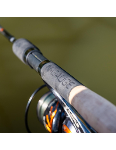 Wędka Guru N-Gauge Pro Feeder 10ft - 3.0m 40g GURU - 6
