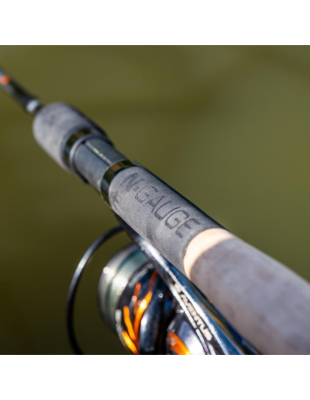 Wędka Guru N-Gauge Pro Feeder 10ft - 3.0m 40g GURU - 6
