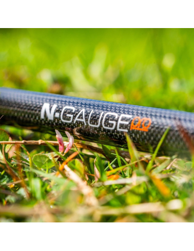 Wędka Guru N-Gauge Pro Feeder 10ft - 3.0m 40g GURU - 7