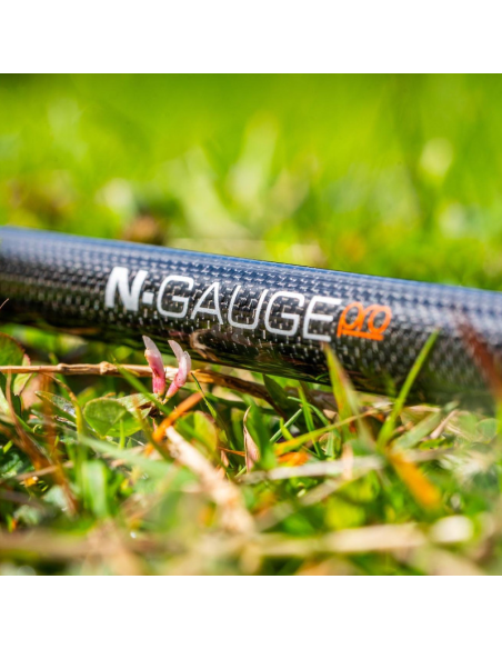 Wędka Guru N-Gauge Pro Feeder 10ft - 3.0m 40g GURU - 7