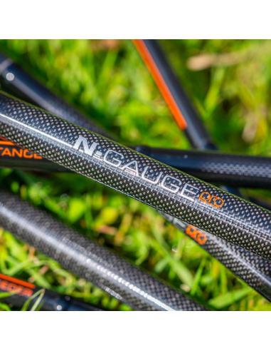 Wędka Guru N-Gauge Pro Feeder 11ft - 3.3m GURU - 8