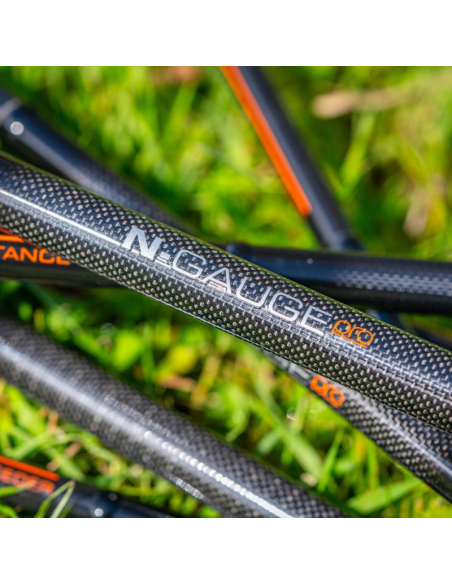 Wędka Guru N-Gauge Pro Feeder 11ft - 3.3m GURU - 8