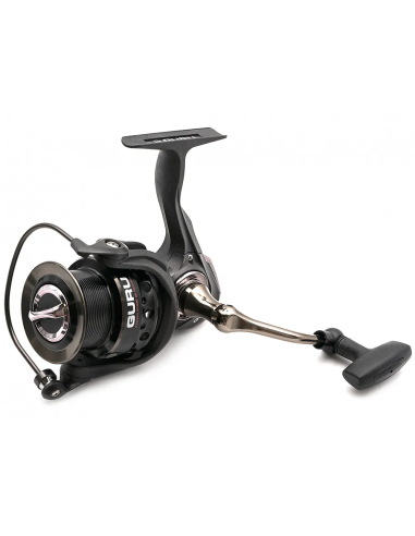 Kołowrotek Guru A-CLASS 4000 Reel  - 2