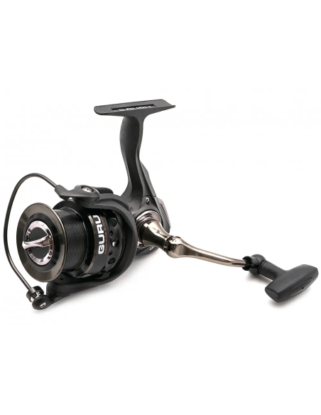 Kołowrotek Guru A-CLASS 4000 Reel  - 2
