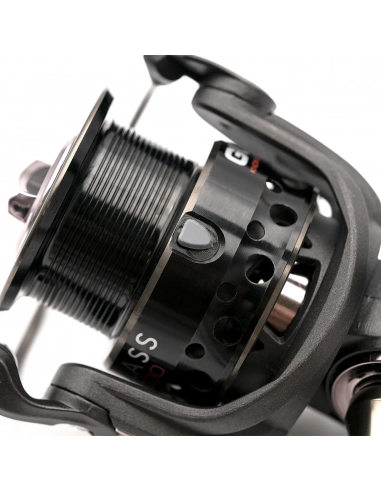 Kołowrotek Guru A-CLASS 4000 Reel  - 4