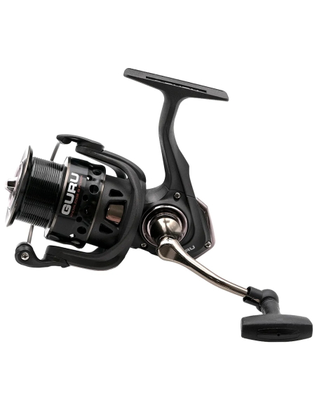 Kołowrotek Guru A-CLASS 5000 Reel GURU - 1