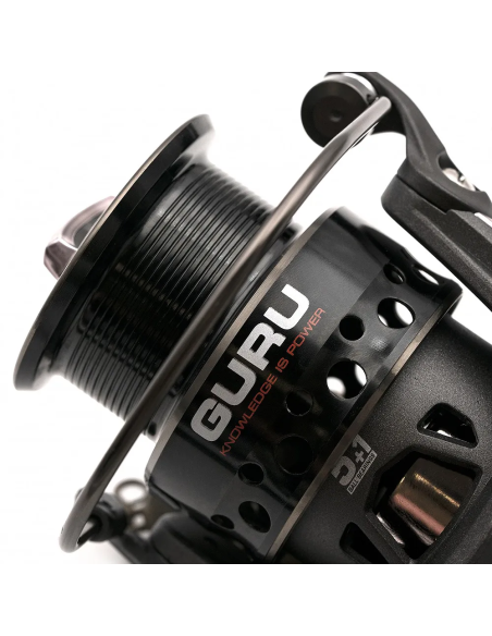 Kołowrotek Guru A-CLASS 5000 Reel GURU - 3