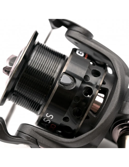 Kołowrotek Guru A-CLASS 5000 Reel GURU - 4