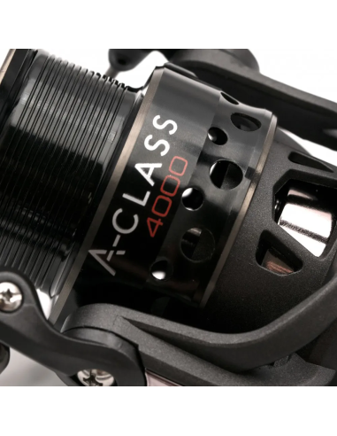 Kołowrotek Guru A-CLASS 5000 Reel GURU - 5