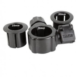 Uchwyt Traper GST Feeder Click potrójny TRAPER - 1 2