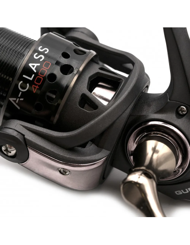Kołowrotek Guru A-CLASS 5000 Reel GURU - 6