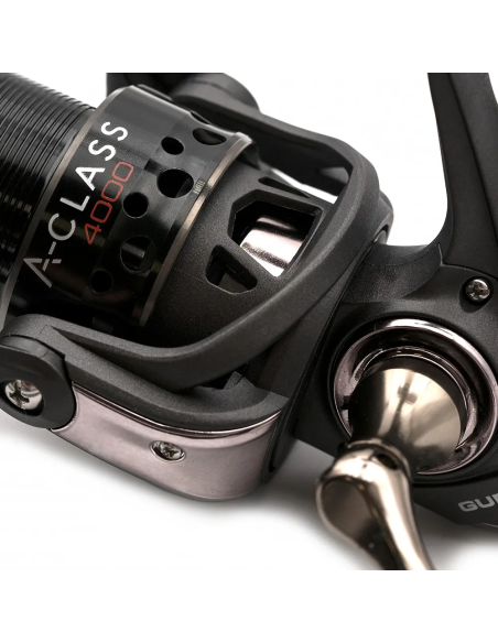 Kołowrotek Guru A-CLASS 5000 Reel GURU - 6