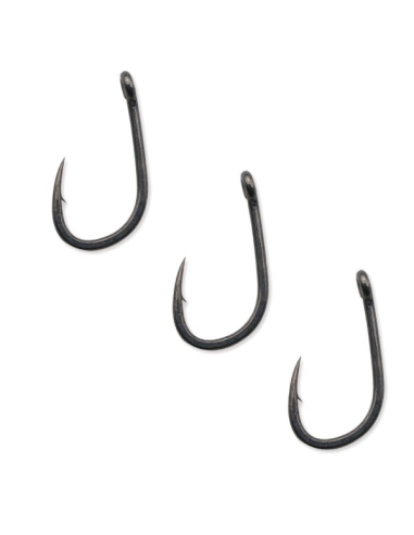 Haczyki Guru - Super MWG – 12 Barbed/Eyed GURU - 2