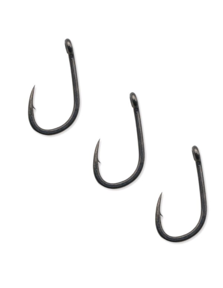 Haczyki Guru - Super MWG – 16 Barbed/Eyed GURU - 2