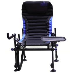 Fotel Method Feeder Absolute Chairs + akcesoria  - 1