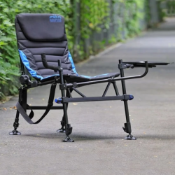 Fotel Method Feeder Absolute Chairs + akcesoria  - 1 2