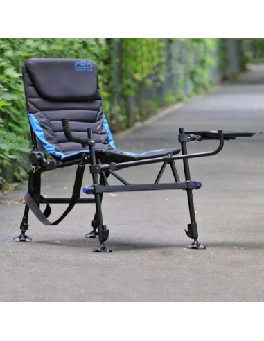 Fotel Method Feeder Absolute Chairs + akcesoria  - 2