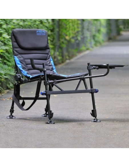 Fotel Method Feeder Absolute Chairs + akcesoria  - 2