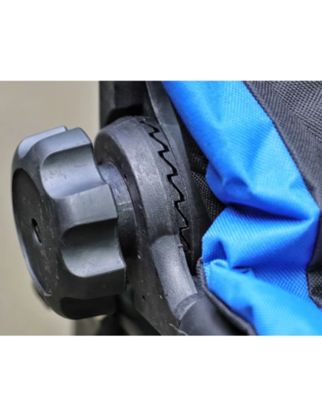 Fotel Method Feeder Absolute Chairs + akcesoria  - 4