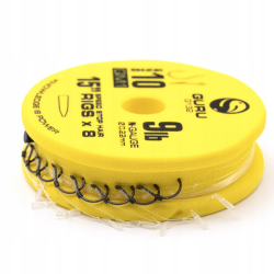 Gotowe Przypony Guru QM1 Speed Stops 38cm rozm - 16 GURU - 1