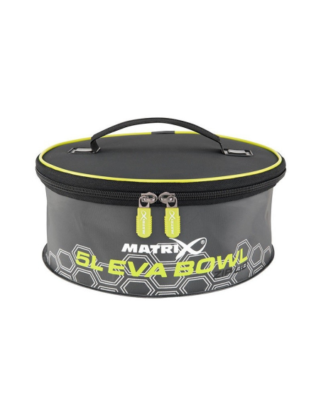 Miska Matrix EVA 5L Zip Lid Bowl MATRIX - 1