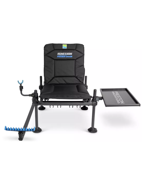 Krzesło Preston Ignition Feeder Chair Combo PRESTON - 1