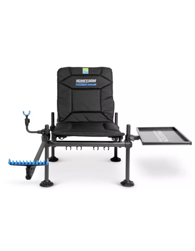 Krzesło Preston Ignition Feeder Chair Combo PRESTON - 2