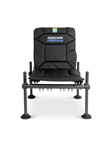 Krzesło Preston Ignition Feeder Chair Combo PRESTON - 3
