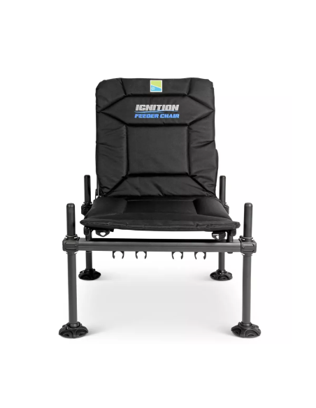 Krzesło Preston Ignition Feeder Chair Combo PRESTON - 3