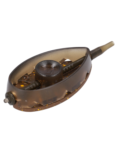 Koszyczek Mikado Method Feeder APERIO Q.M.F. L 60g MIKADO - 2