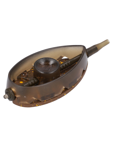 Koszyczek Mikado Method Feeder APERIO Q.M.F. L 60g MIKADO - 2