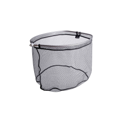 Kosz do podbieraka Mikado Gumowany 60/50cm  - 1