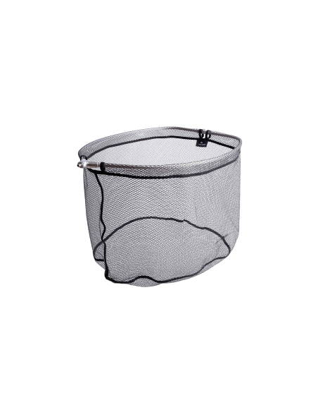 Kosz do podbieraka Mikado Gumowany 60/50cm  - 1