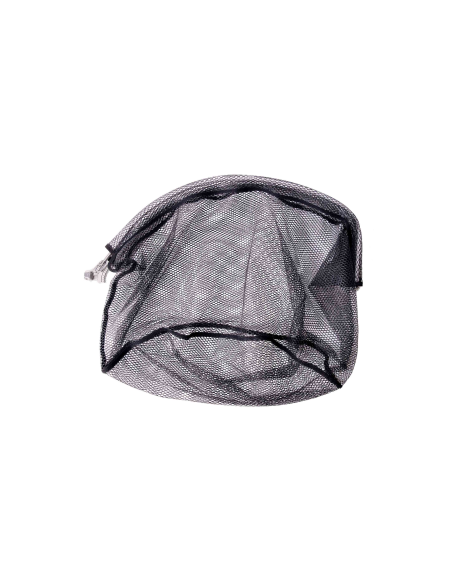 Kosz do podbieraka Mikado Gumowany 60/50cm  - 2