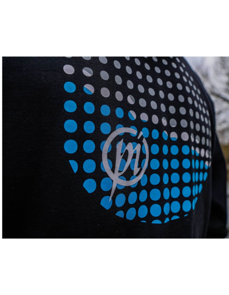 Bluza Preston Pro Zip Hoodie - Large  - 3