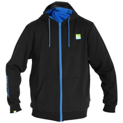 Bluza Preston Pro Zip Hoodie - XXL  - 1